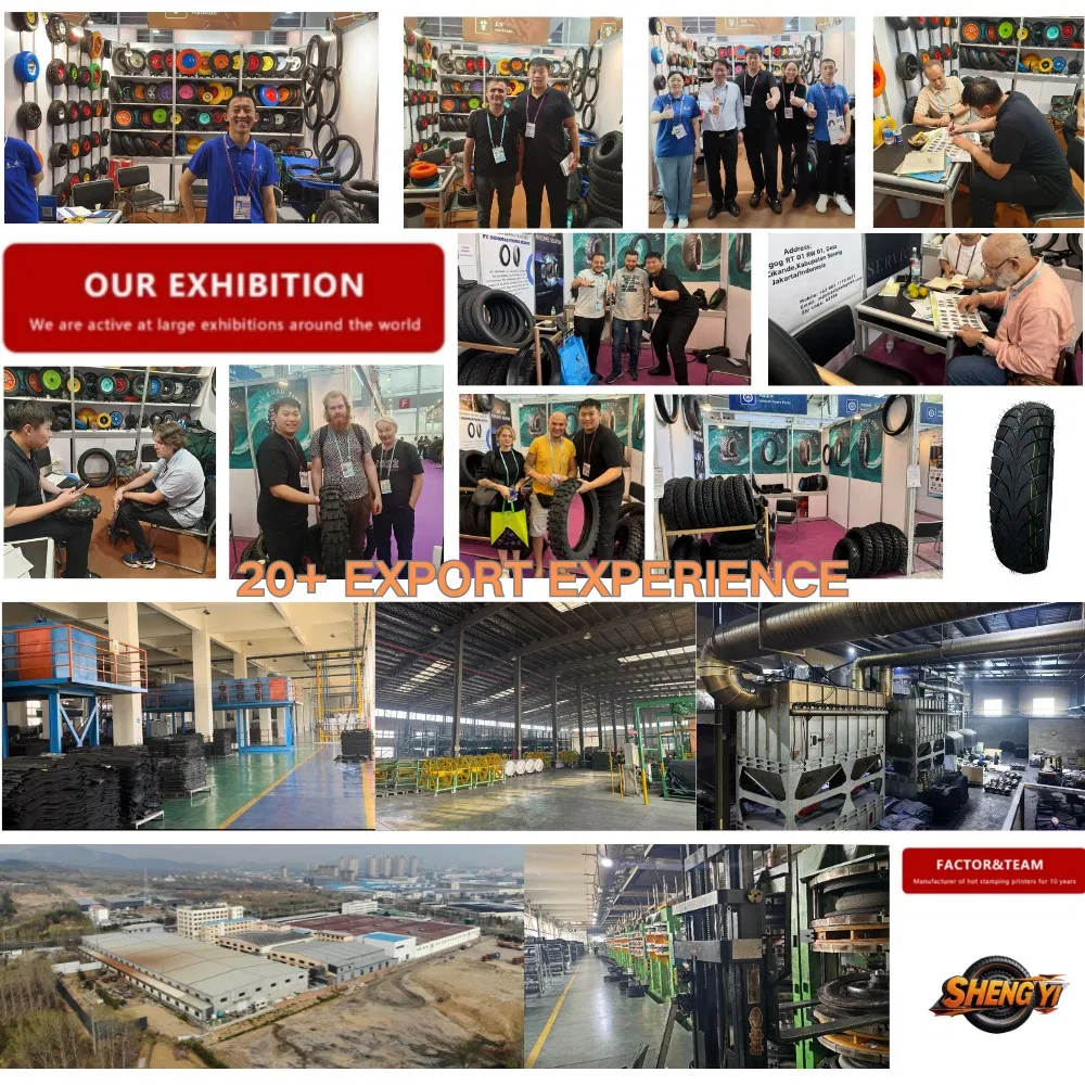 Шина мотоциклетная Tisi 90/90-14 дождевая, высокий пробег