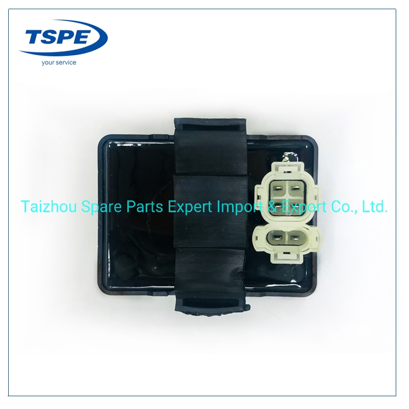 CDI модуль зажигания для мотоцикла GL150