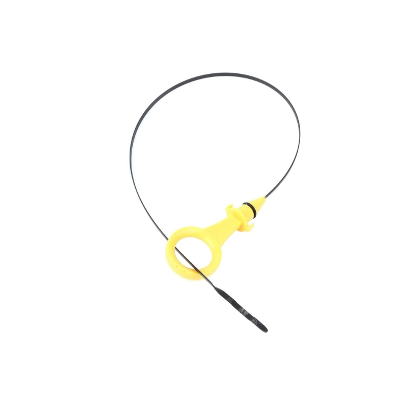 Щуп масляный для Harley-Davidson, хром