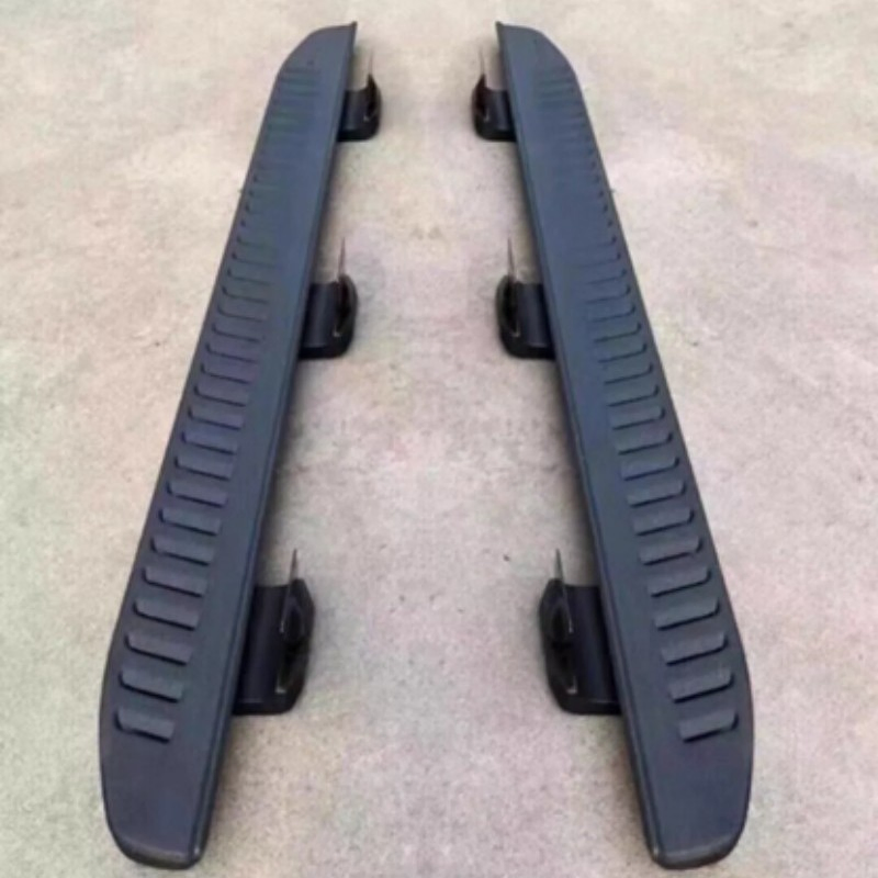 Side Steps RAM Trx Running Boards Nerf Bars for Dodge 1500 Crew Cab