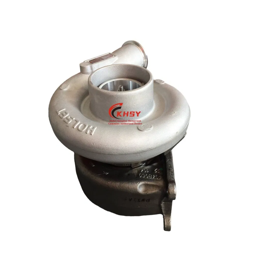 Турбокомпрессор Hx55 3590044 для двигателей Cummins M11, ISM11, QSM11