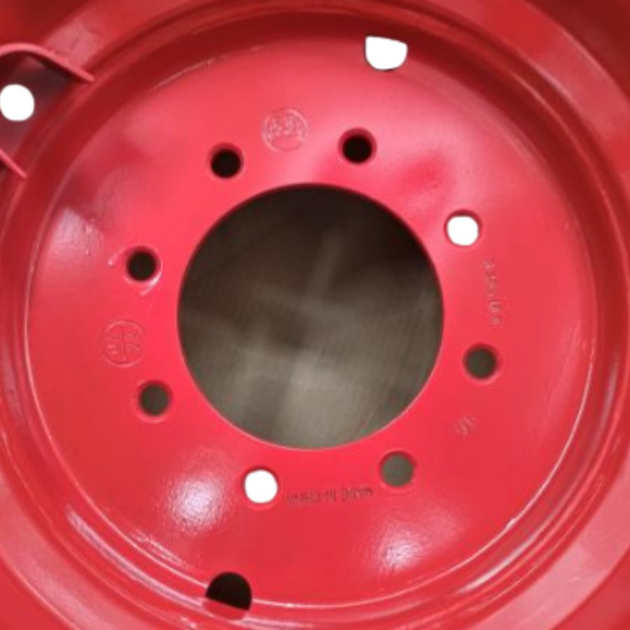 Стальные диски для трактора 16.5x8.25