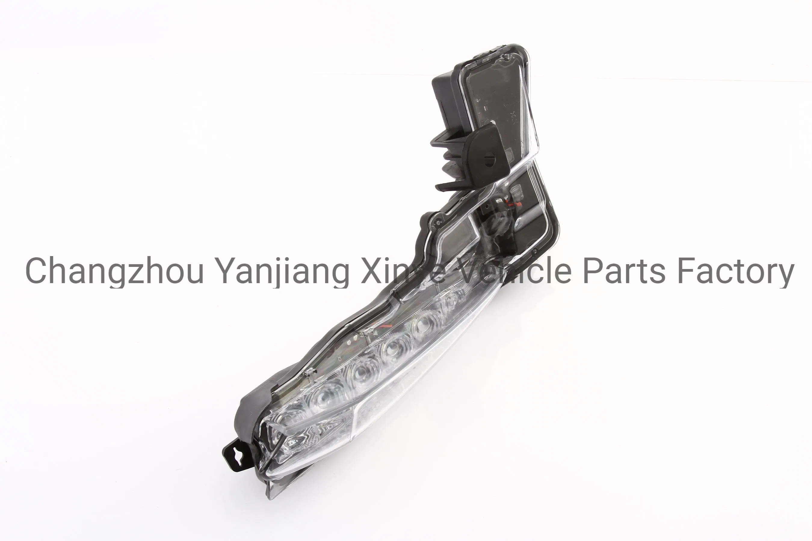 Противотуманная фара LED для Toyota Corolla 2017