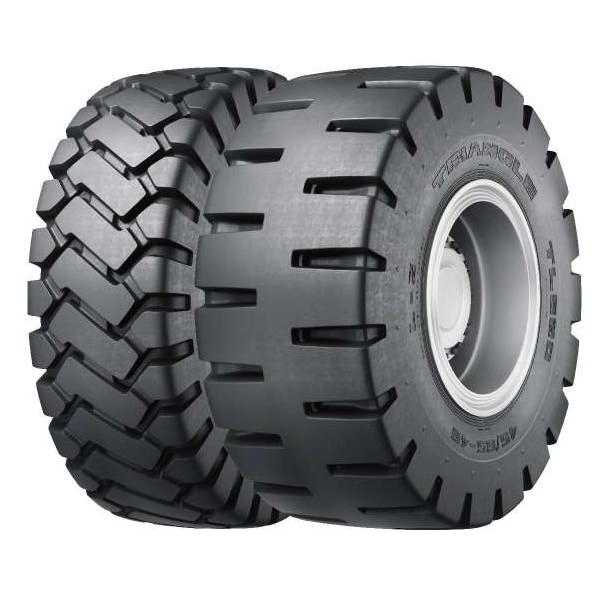 Industrial Thailand Rubber Llanta Tyres 20.5-25 23.5-25 26.5-25 29.5-25 off Road Heavy Duty Mining Dozer Scraper Grader Earthmover Dump Truck Loader Tyres/Tires