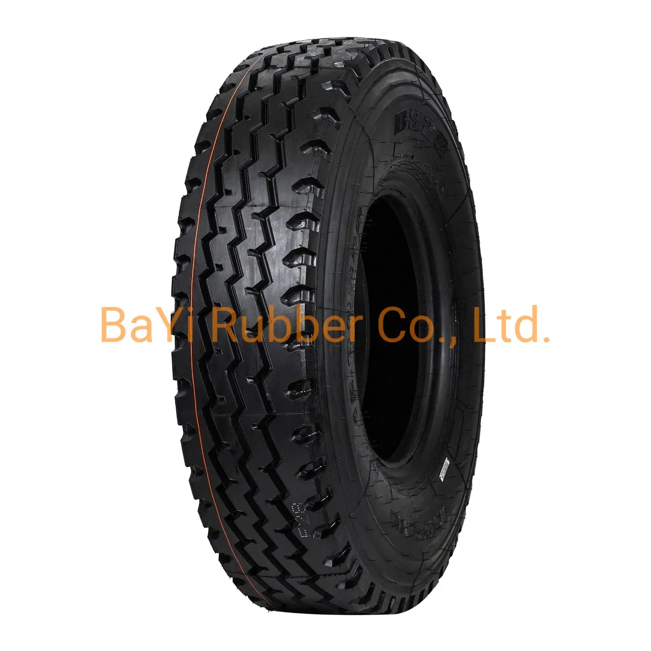 Ansu Wonderland Brand Tyre 9.00r20 10.00r20 High-Performance Tyre