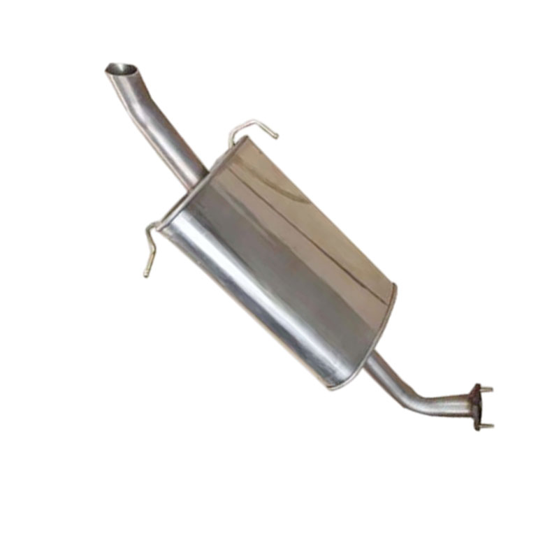 Глушитель выхлопной трубы для Buick Excelle