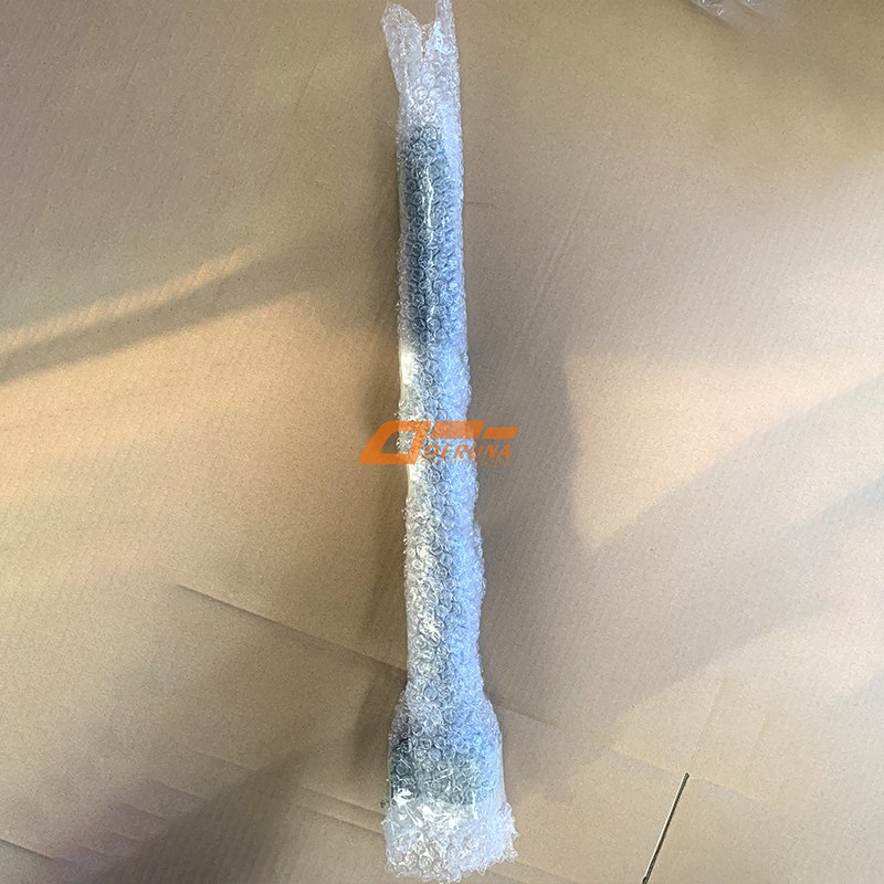 Распредвал тормозной Sinotruk Sitrak 712W50301-0112 (правый)