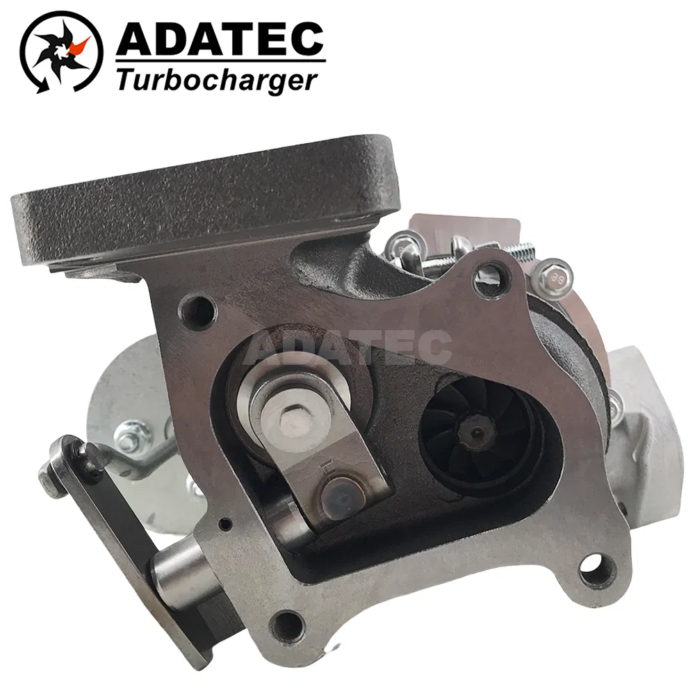 Турбокомпрессор RHF3 VZ66 для Suzuki Baleno, SX4, Vitara, Swift