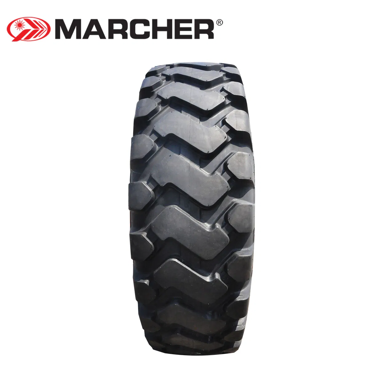 Шина OTR E3/L3 для погрузчиков и грейдеров 17.5-25, 20.5-25