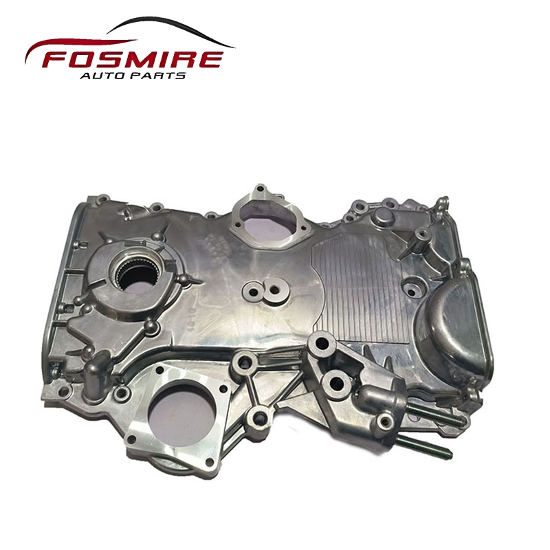 Масляный насос 1010200GG010 для JAC J3