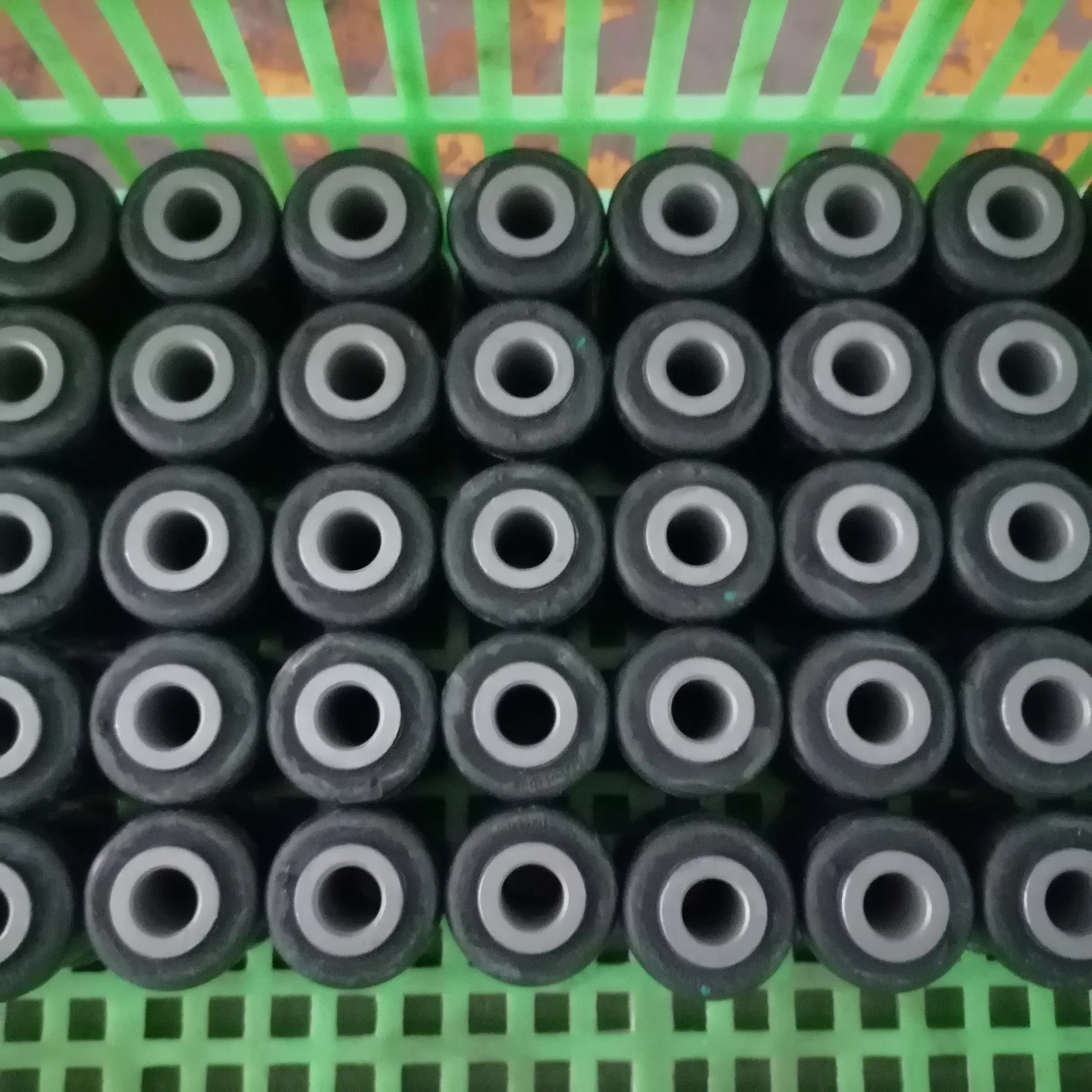 Втулка рычага подвески Ford D8UZ5781B