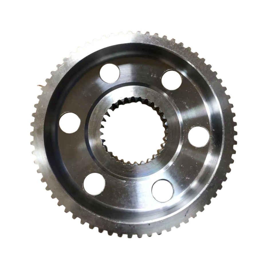 5151440 Ring Gear Disc for New Holland Tractor