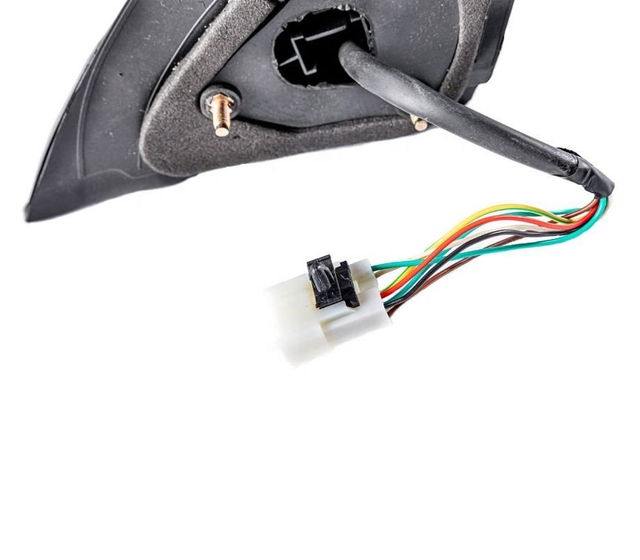 Aftermarket High Performance Vehicle Vision and Safety Assistance System Side Mirror OE 8210200u7101 for JAC J5 Car Parts