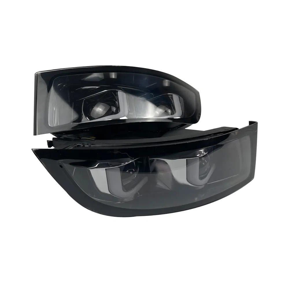 Противотуманная фара LED проектор для Lexus GX470