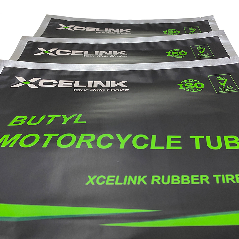 Камера мотоциклетная 2.50/2.75-17 TR4