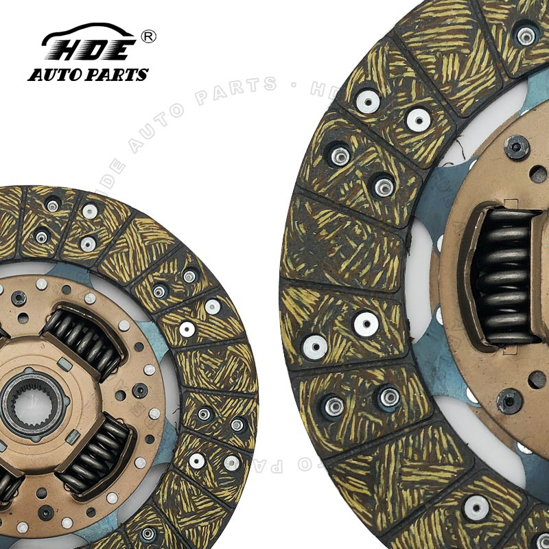 Clutch Cover Disc 16001200-E05 1034111 for Great Wall Haval Hover