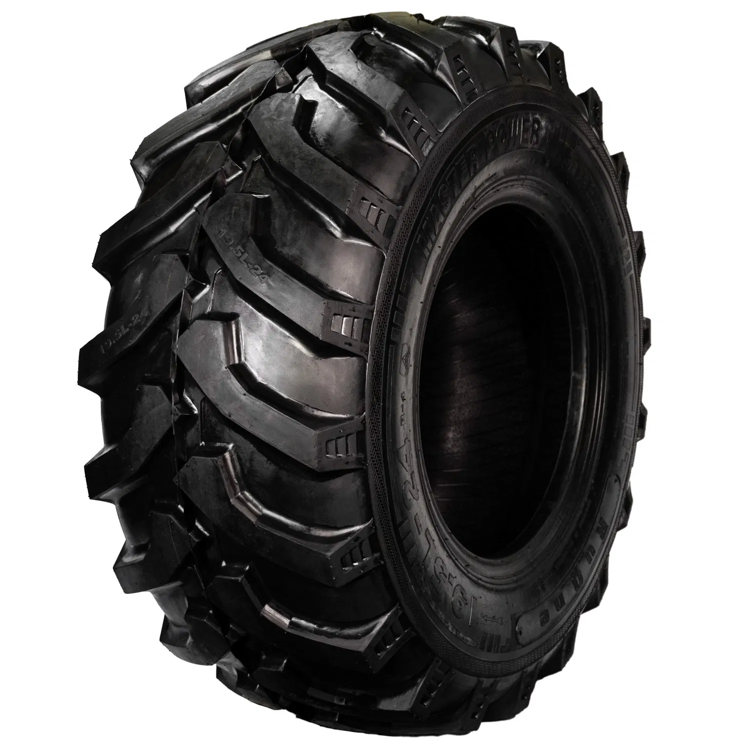 Шина 19.5L-24 для погрузчика-экскаватора