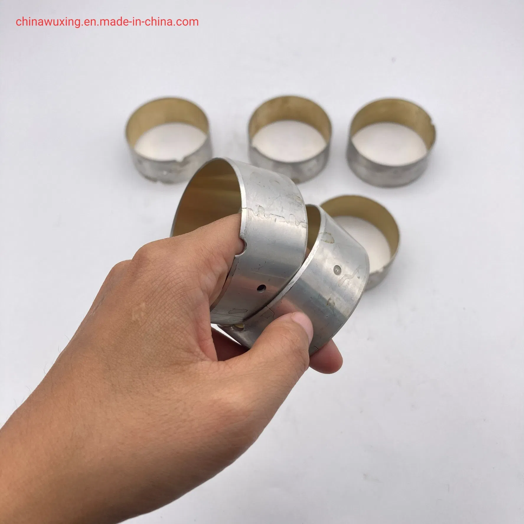 Распредвал 6D125 6150-21-1490 для дизельного двигателя