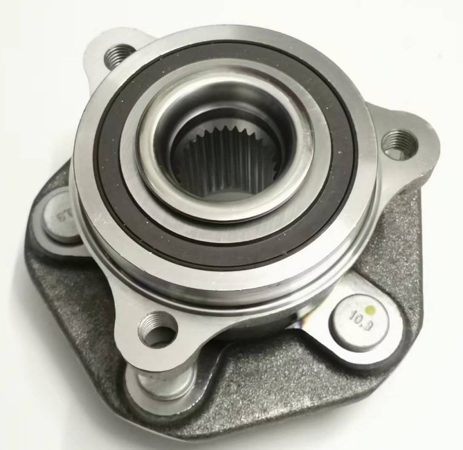 Ступичный подшипник 1044123-00-A для Tesla Model 3/Y