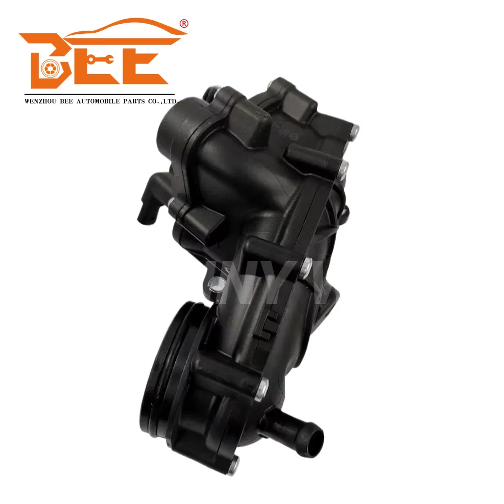 Корпус термостата 059121111BM для Audi