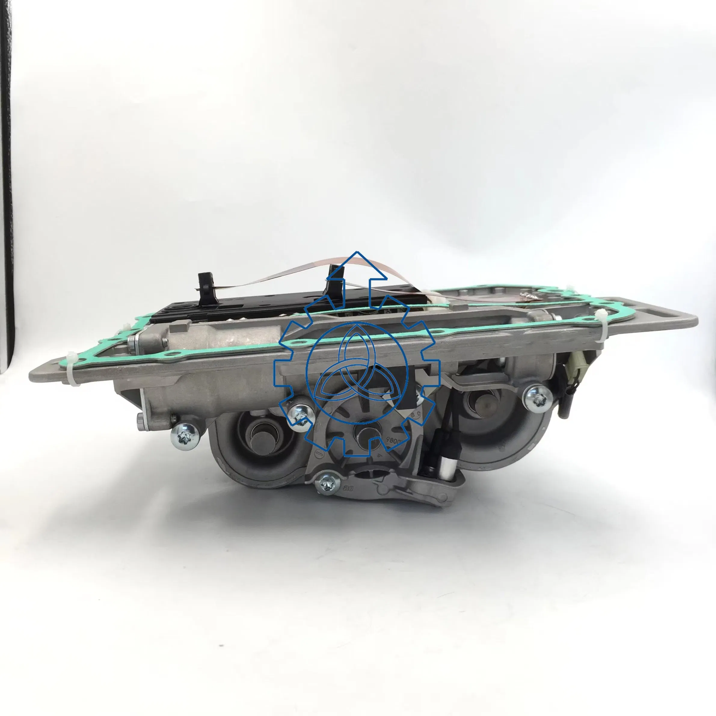 Truck Gearbox Control Actuator Transmission Actuator Shifting Cylinder Housing Repair Kit 4213559502 0002649001 81326906015 6009298006 for Man