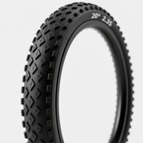 Шина велосипедная гоночная YUELAN 20/26 дюймов