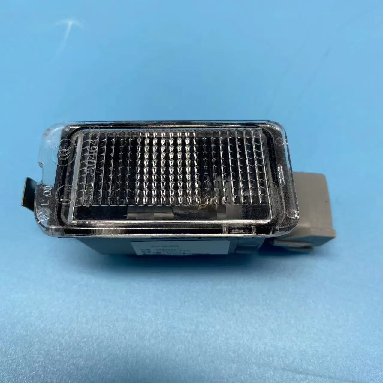 Фонарь заднего номерного знака C00309677 для LDV Maxus EV30