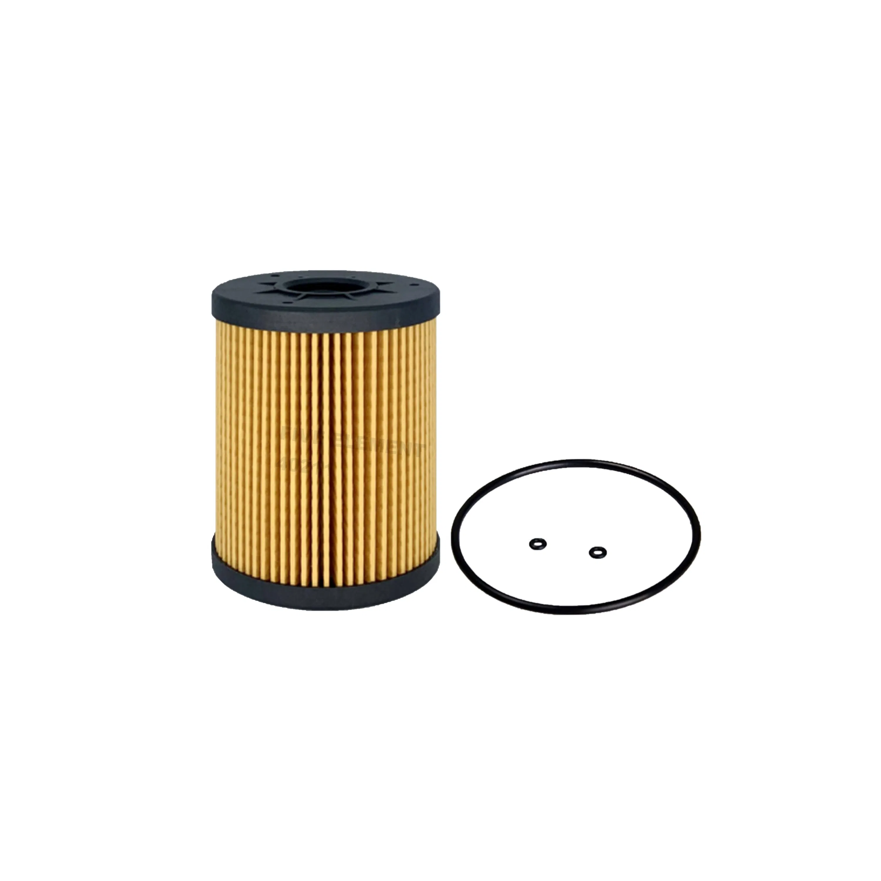 Heavy Duty Fuel Filter Element for Hino 23304-EV570 23304-78500 Hino300 No4c-T