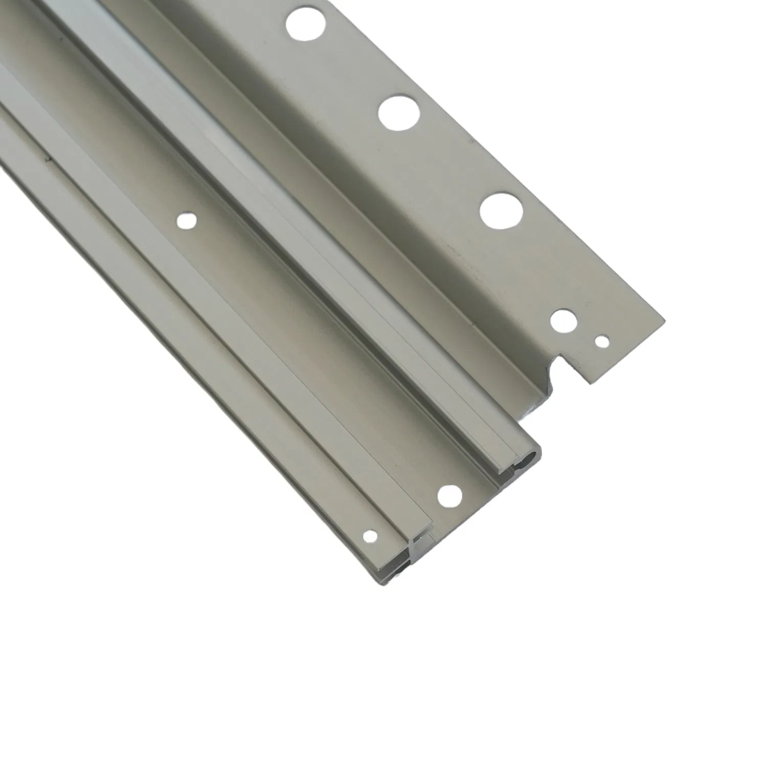 Extruded Aluminum Rails for Reliable Automotive Sunroof Functionality