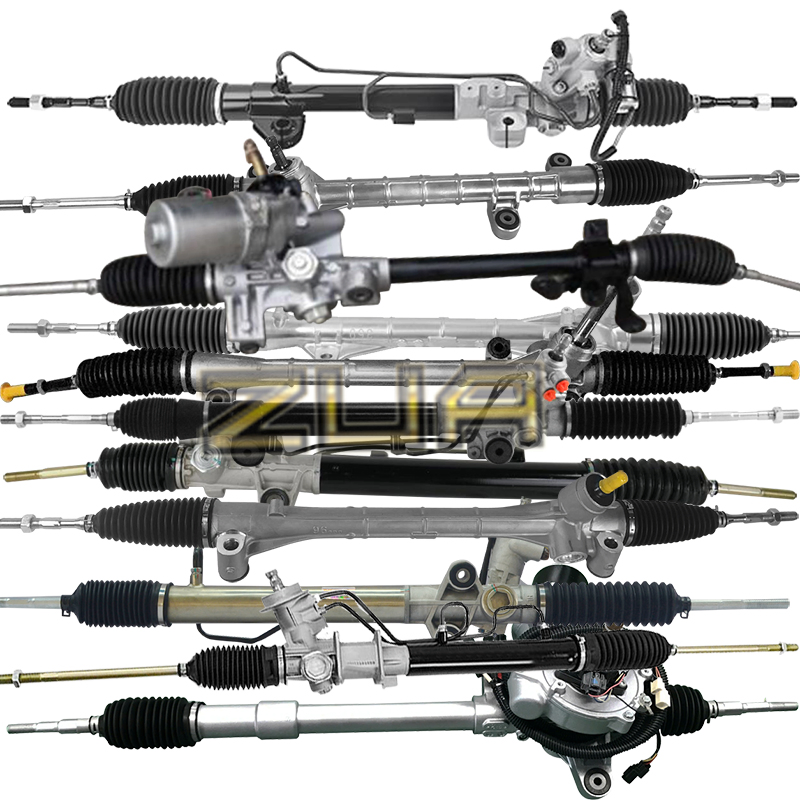 Рулевая рейка с гидроусилителем для японских авто