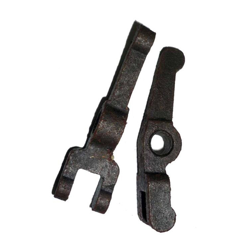 Рычаг выключения сцепления для трактора