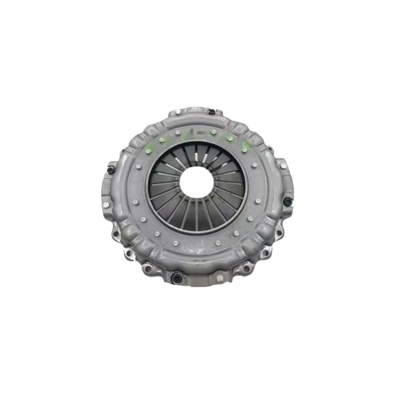 Heavy Duty Truck Clutch Pressure Plate with High-Quality Spring Assembly Wg9439161002