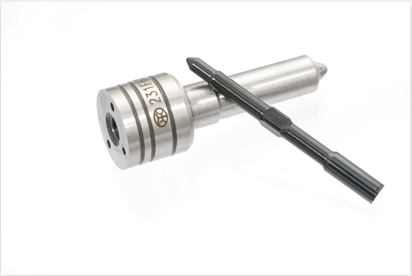 Топливная форсунка дизельного двигателя DLLA150P207 Hengtai