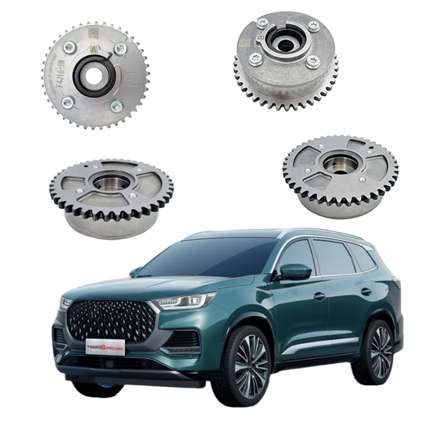 Регулятор распредвала VVT для Chery F4J16