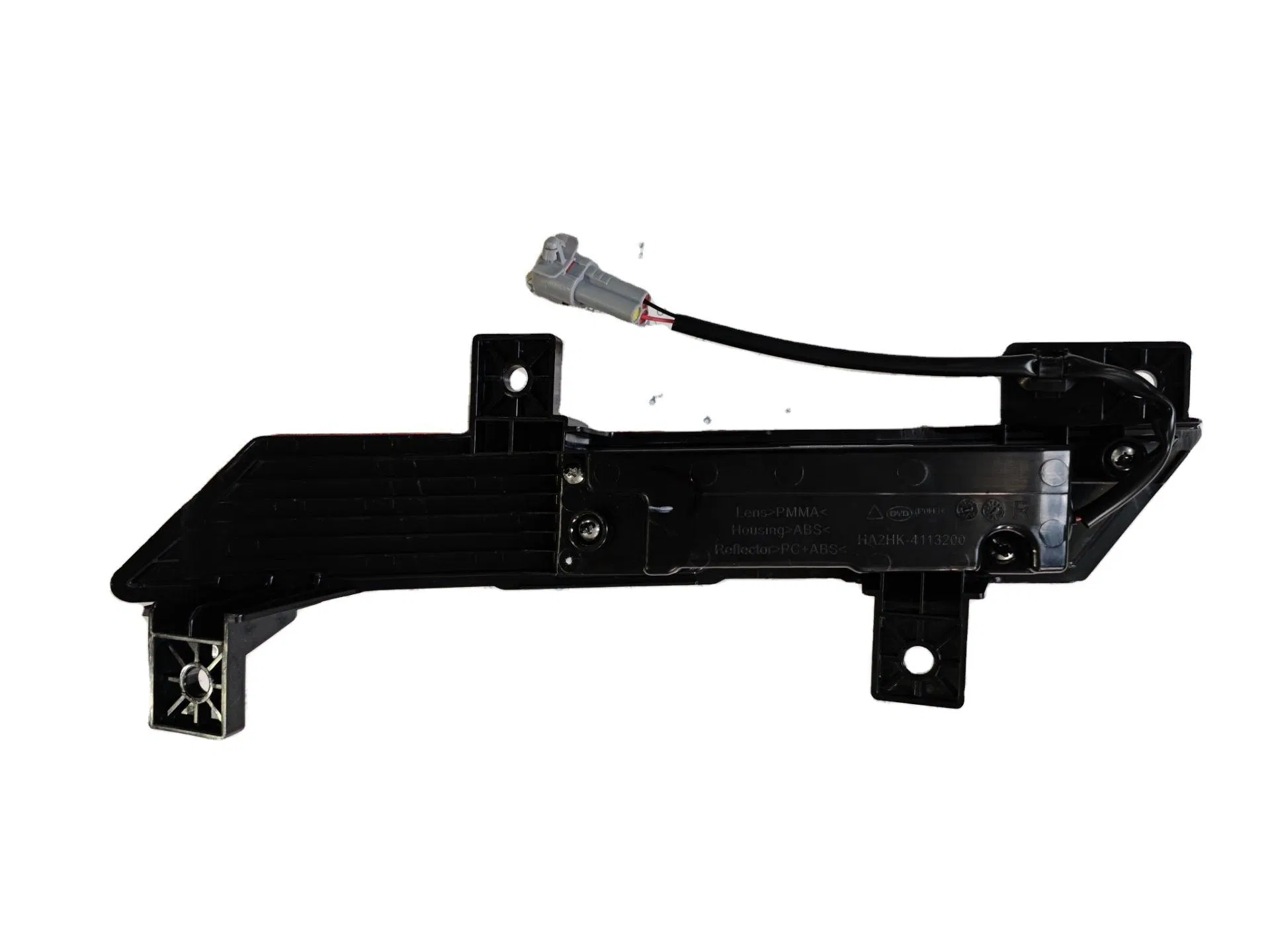 Противотуманная фара задняя LED для BYD Chazor (левая/правая)