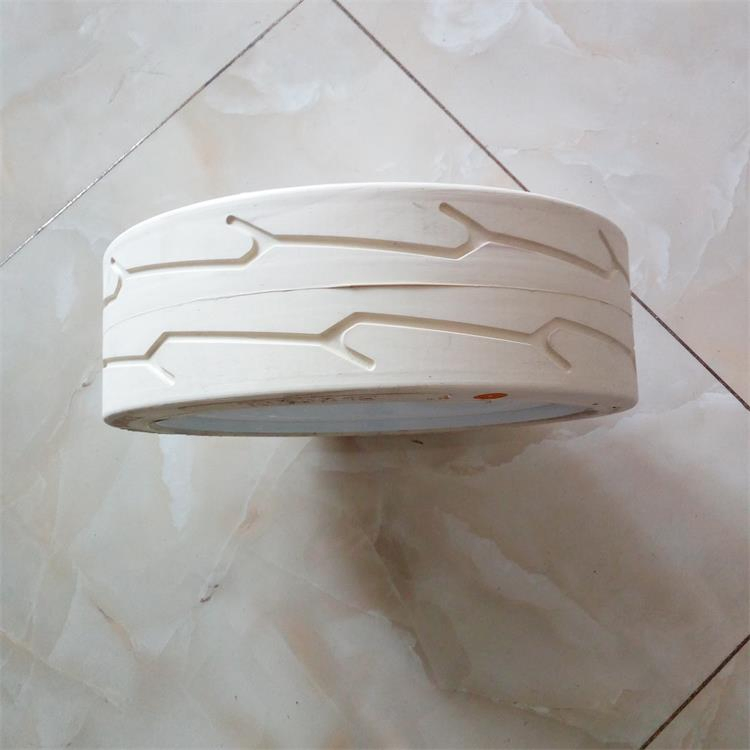 Шина цельнолитая Anygo 16x5x12 для подъемников Skyjack, JLG