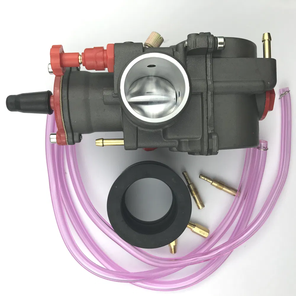 Карбюратор PWK28 для мотоцикла