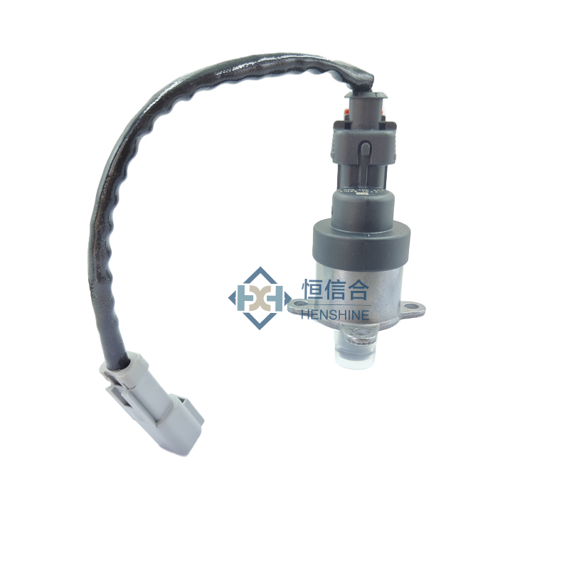 0928400473 Diesel Engine Parts Fuel pump Inlet Metering Valve Solenoid  4088518 1623055