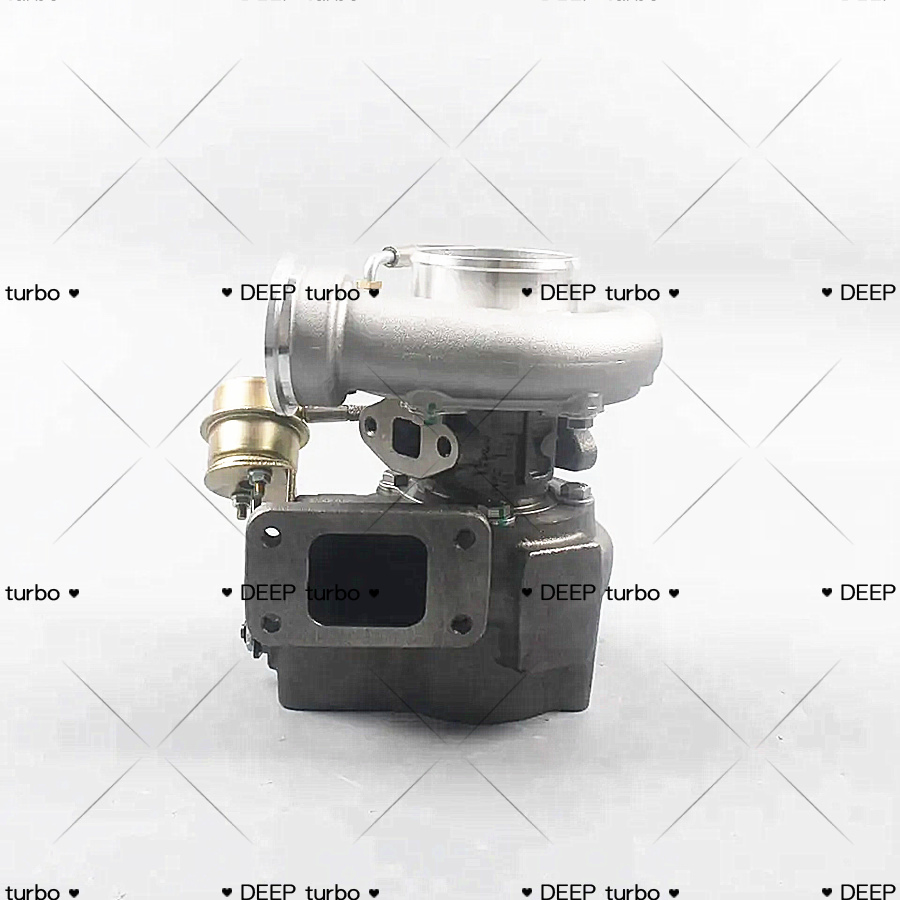 Турбокомпрессор Turbo S200g 32006296 для JCB JS200SC