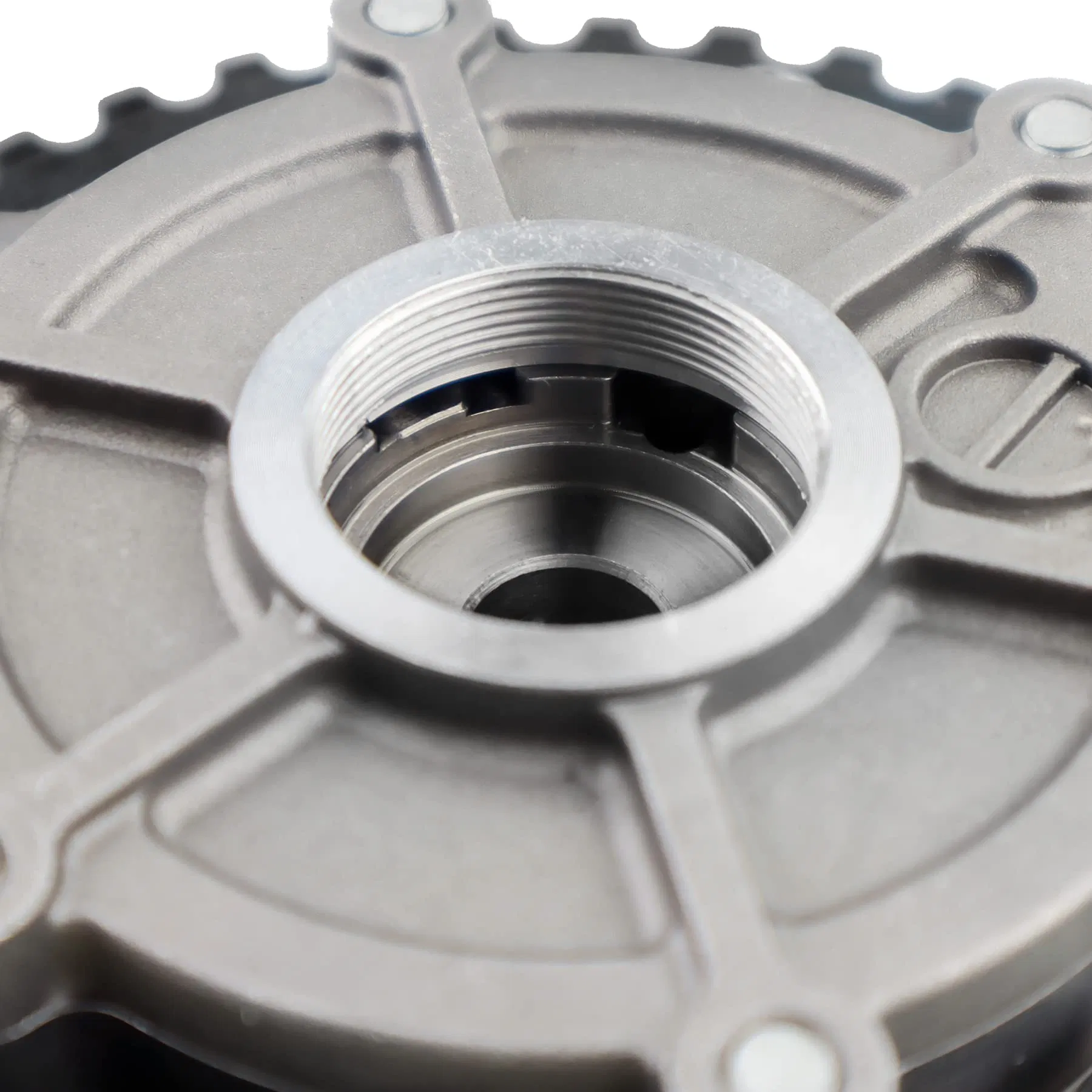 Timing Sprocket Gear Variable Valve Timing Vvt Intake Camshaft Phaser Adjuster for Volvo S40 V40 1999 2000 2001 2002 2003 2004 6900015