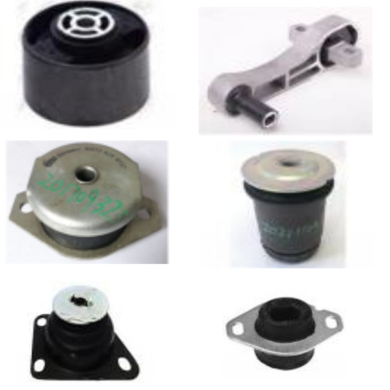 Опора двигателя для Renault/Dacia