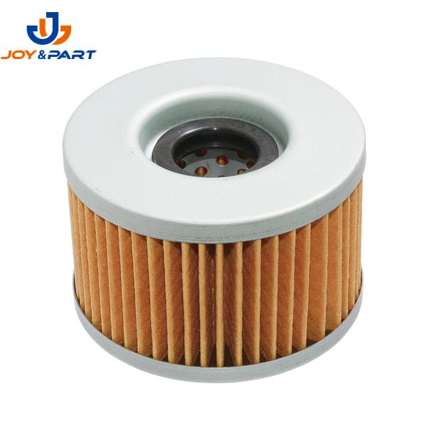 Wholesale Factory Price Motorbike Spare Parts Accessories Crf150 Motor Engine Parts HEPA Motorcycle Oil Filters Element for Honda-