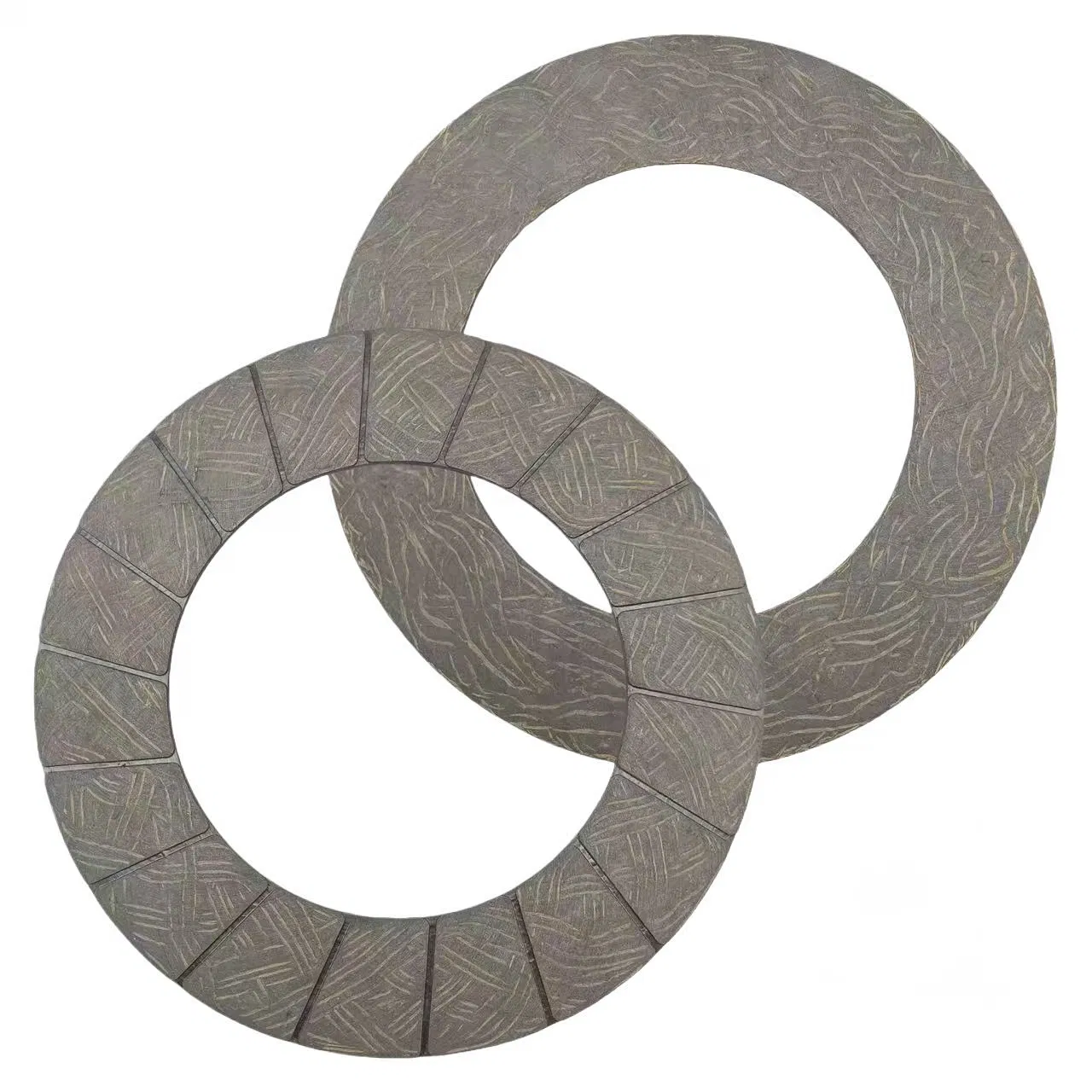 Фрикционный диск сцепления JM-TS4