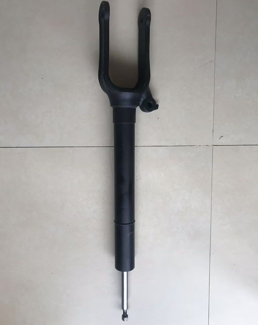 Пневмоподушка амортизатора Mercedes-Benz 1643200130