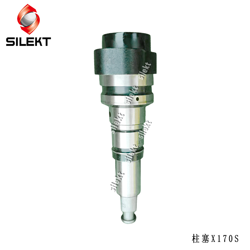 Weichai Engine Part Diesel Fuel Injector Pump Plunger X170s for HOWO PS8500 Plunger Diesel Diesel Plunger of Injection Pump-Fuel Pump Plungers OEM A85/131151