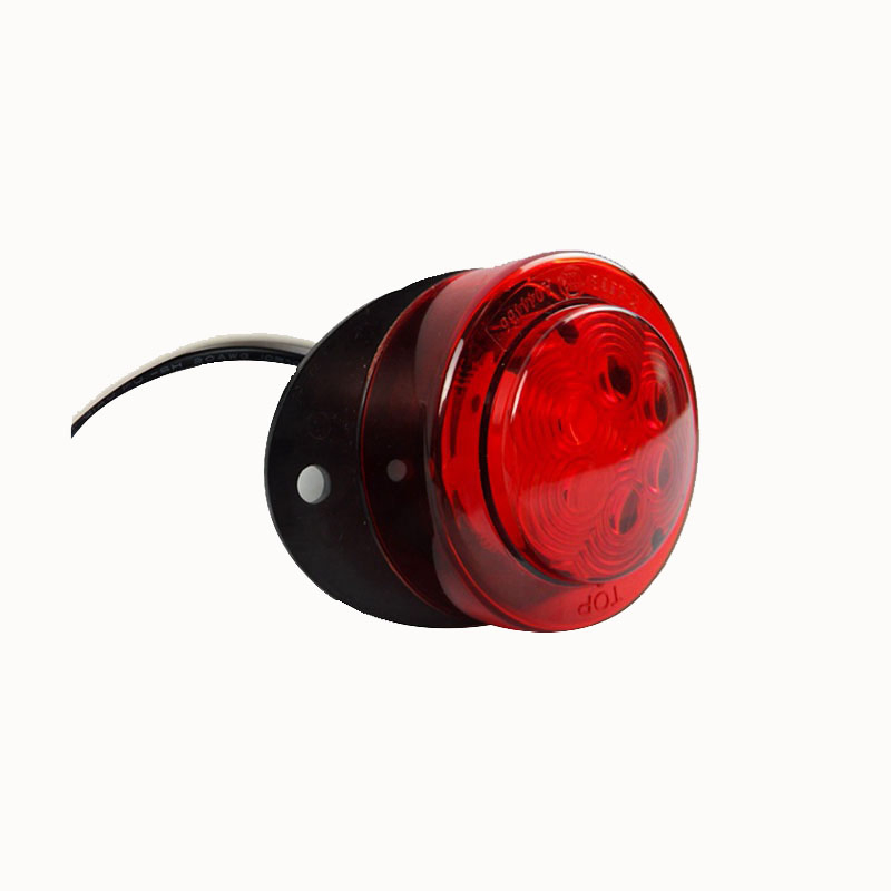 Светодиодные габаритные фонари LB901 для грузовиков