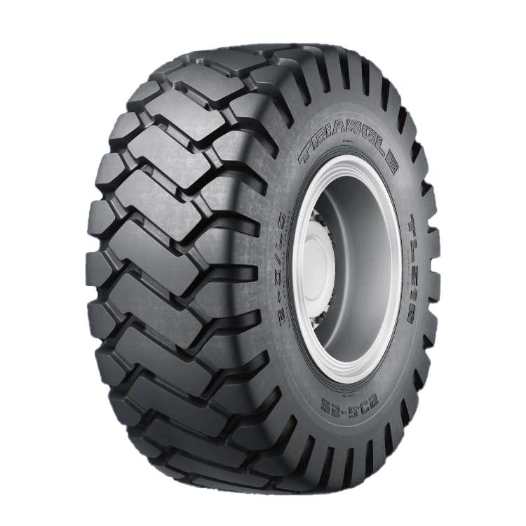 17.5-25 20.5-25 23.5-25 26.5-25 29.5-25 15.5-25 16.00-25 16/70-24 16/70-20 16.00-24 14.00-24 OTR Tire for Loaders Scrapers Trucks Sand Tyre