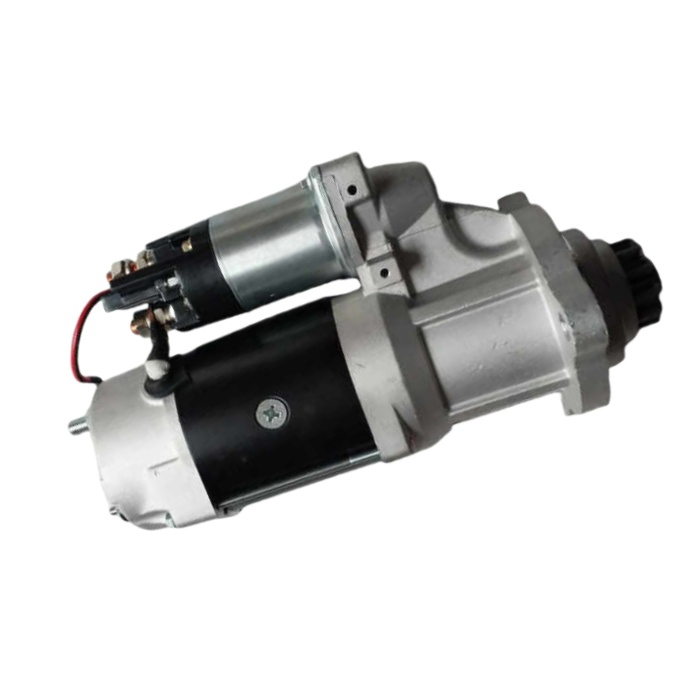 Стартер Cummins 3103916 5284084 для двигателей Nta855 M11