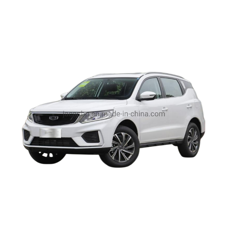 Оригинальные и неоригинальные автозапчасти Geely