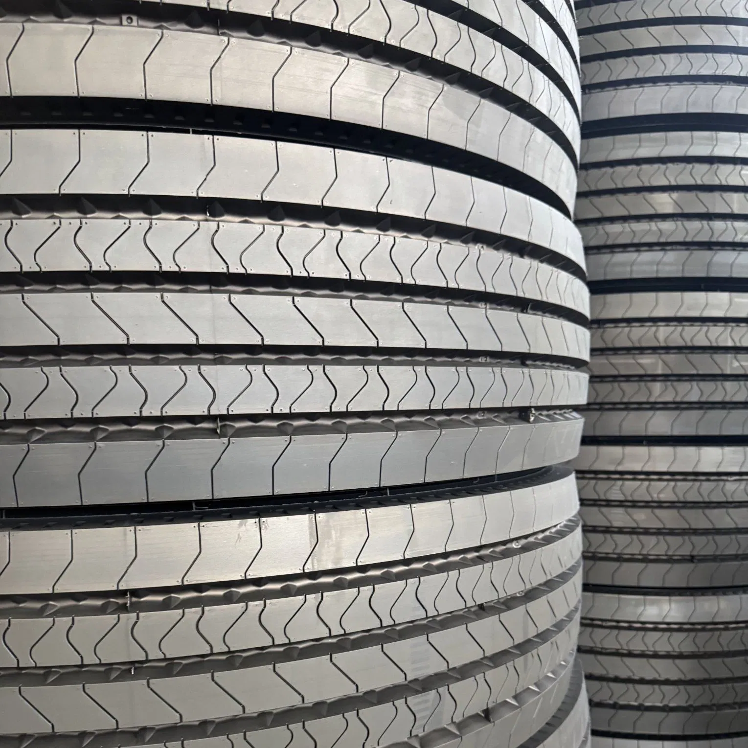 Bonterra Truck Tyre TBR SGS Certification for Ecuador Latin America Colombia